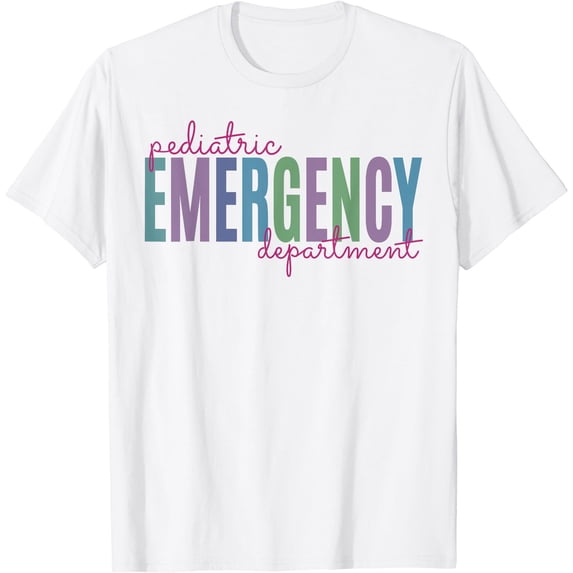 Pediatric Emergency Department Pediatric ER Nurse Medicine Healthcare ...