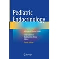 thumbnail image 1 of Pediatric Endocrinology: A Practical Clinical Guide, (Hardcover), 1 of 1