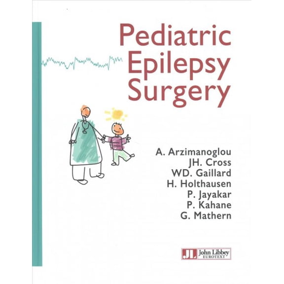 Pediatric Epilepsy Surgery