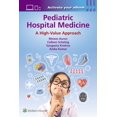 thumbnail image 1 of Pediatric Hospital Medicine: A High-Value Approach, (Paperback), 1 of 1