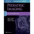 thumbnail image 1 of Pre-Owned Pediatric Imaging: A Core Review (Paperback) 1496309804 9781496309808, 1 of 1
