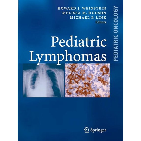 Pediatric Lymphomas