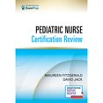 thumbnail image 1 of Pre-Owned Pediatric Nurse Certification Review Paperback, 1 of 1