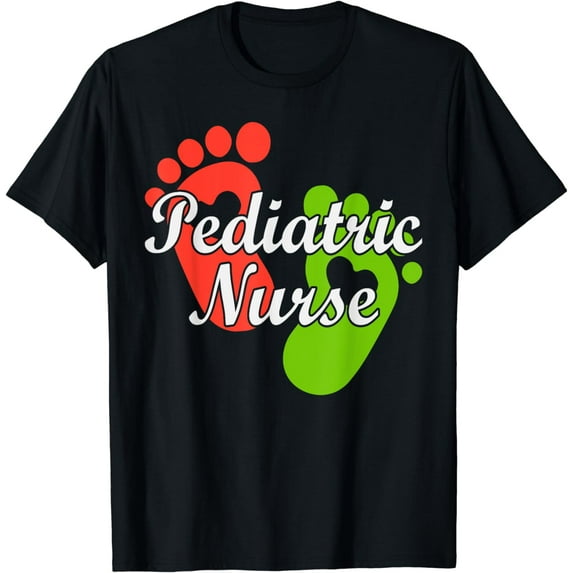 Pediatric Nurse, Funny Pediatrics T-Shirt