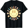 Pediatric Nurse Future Nurse Nursing School Nurse Life TShirt
