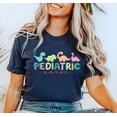 thumbnail image 1 of Pediatric Nurse Shirt, Peds Nurse Shirt, Picu Nurse Shirt, Pediatrics Shirts For Nurses, Pediatric Nurse Team Shirt, Nurse Sweater, 1 of 2