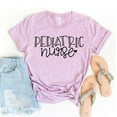thumbnail image 1 of Pediatric Nurse T-shirt, Nursing Shirt, Nurse Tee, Cute Love Tools , Baby Nurse Tee, Nurse Life Shirt, RN Tee, Registered Nurse T-shirt Tshirt All Size S-5XL, 1 of 5