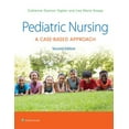 thumbnail image 1 of Pediatric Nursing: A Case-Based Approach, (Paperback), 1 of 1