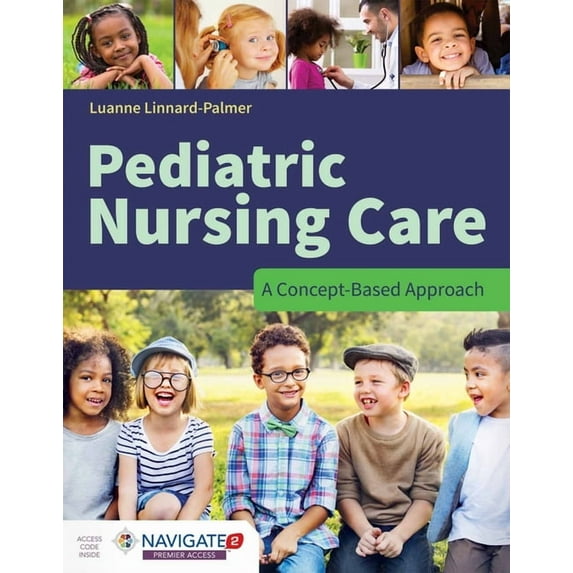 Pediatric Nursing Care