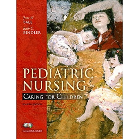 Pre-Owned Pediatric Nursing: Caring for Children Essentials Version Paperback