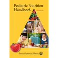 thumbnail image 1 of Pediatric Nutrition Handbook (Paperback) by Aap Committee on Nutrition, Ronald E Kleinman, 1 of 1