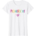 thumbnail image 1 of Pediatric OT Occupational Therapy Office Staff Appreciation T-Shirt, 1 of 3