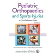 thumbnail image 1 of Pediatric Orthopaedics and Sports Injuries: A Quick Reference Guide (Paperback), 1 of 1