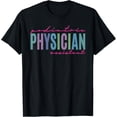 thumbnail image 1 of Pediatric Physician Assistant T-Shirt, 1 of 4