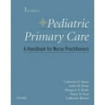 thumbnail image 1 of Pre-Owned Pediatric Primary Care: A Handbook for Nurse Practitioners (Hardcover) 0721601855 9780721601854, 1 of 1