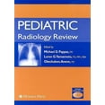 thumbnail image 1 of Pediatric Radiology Review, (Paperback), 1 of 1