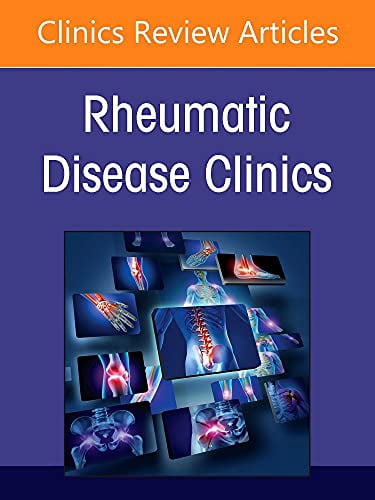 Pre-Owned Pediatric Rheumatology Comes of Age: Part II, An Issue of ...