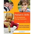 thumbnail image 1 of Pre-Owned Pediatric Skills for Occupational Therapy Assistants (Paperback) 0323169341 9780323169349, 1 of 1