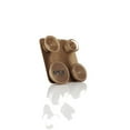thumbnail image 1 of Pediatric and Neonatal Attachments with Clip - For ProCardial® Titanium Stethoscope - Cyprium, 1 of 2