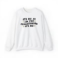 thumbnail image 1 of Pediatrician Graduation Sweatshirt, Gifts, Crewneck, 1 of 7