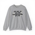 thumbnail image 1 of Pediatrician Graduation Sweatshirt, Gifts, Crewneck, 1 of 7