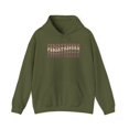 thumbnail image 1 of Pediatrician Pediatric Graduation Grad Hoodie, Gifts, Hooded Sweatshirt, 1 of 4