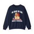 thumbnail image 1 of Pediatrician Sweatshirt, Gifts, Crewneck, 1 of 6