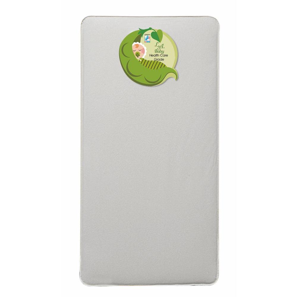 Pediatrician's Choice Mattress w/ Medical Grade Cover