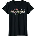 thumbnail image 1 of Pediatrics Squad Nurse Cute I Cute Pediatrics Nurse T-Shirt, 1 of 3