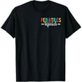 thumbnail image 1 of Pediatrics Squad Peds Pediatric Nurse T-Shirt, 1 of 6