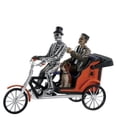 thumbnail image 1 of Pedicab Ride, 1 of 1