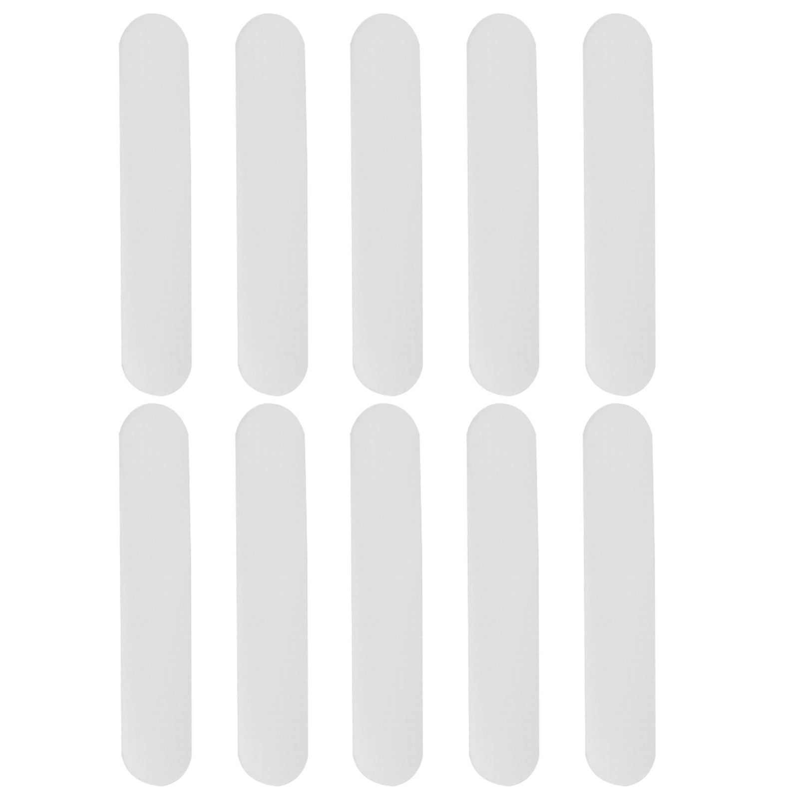 Pedicure Assistant Lotion Applicators for Feet Top of Foot Writing at