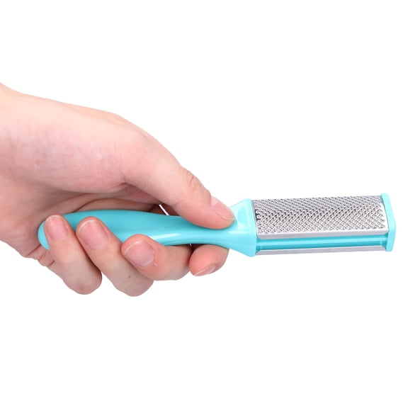 Pedicure File, Foot Scraper Comfortable And Beautiful Hands Fine Quick Grinding For Remove Dead Skin