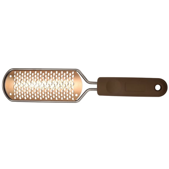 Pedicure Foot File Callus Remover Large Foot Rasp Colossal Foot Scrubber Foot Tools Pr y9925