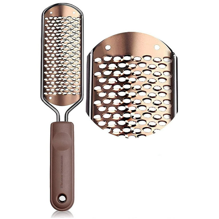 https://i5.walmartimages.com/seo/Pedicure-Foot-File-Callus-Remover-Large-Foot-Rasp-Colossal-Foot-Scrubber-Professional-Stainless-Steel-Callus-File-for-Wet-and-Dry-Feet_d73d19fe-ff50-44cd-8006-a6cfc4b4d467.c10e799d60f97fe8bc74f7e013523fca.jpeg?odnHeight=768&odnWidth=768&odnBg=FFFFFF