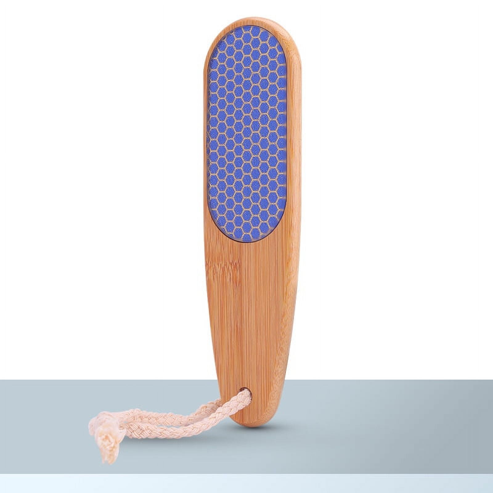 Pedicure Foot File Calluses Remover Feet File Foot Scrubber File
