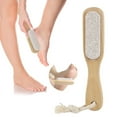 Pedicure Foot File Foot File Rasp Remover Foot Scrubber Foot Care For Cracked Heels Corn Remover