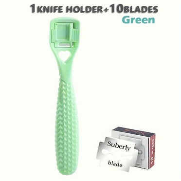 Pedicure Foot File, Foot Heel Scraper, Foot Rasp Foot File And Callus Remover For Feet, Foot Scrubber For Dead Skin