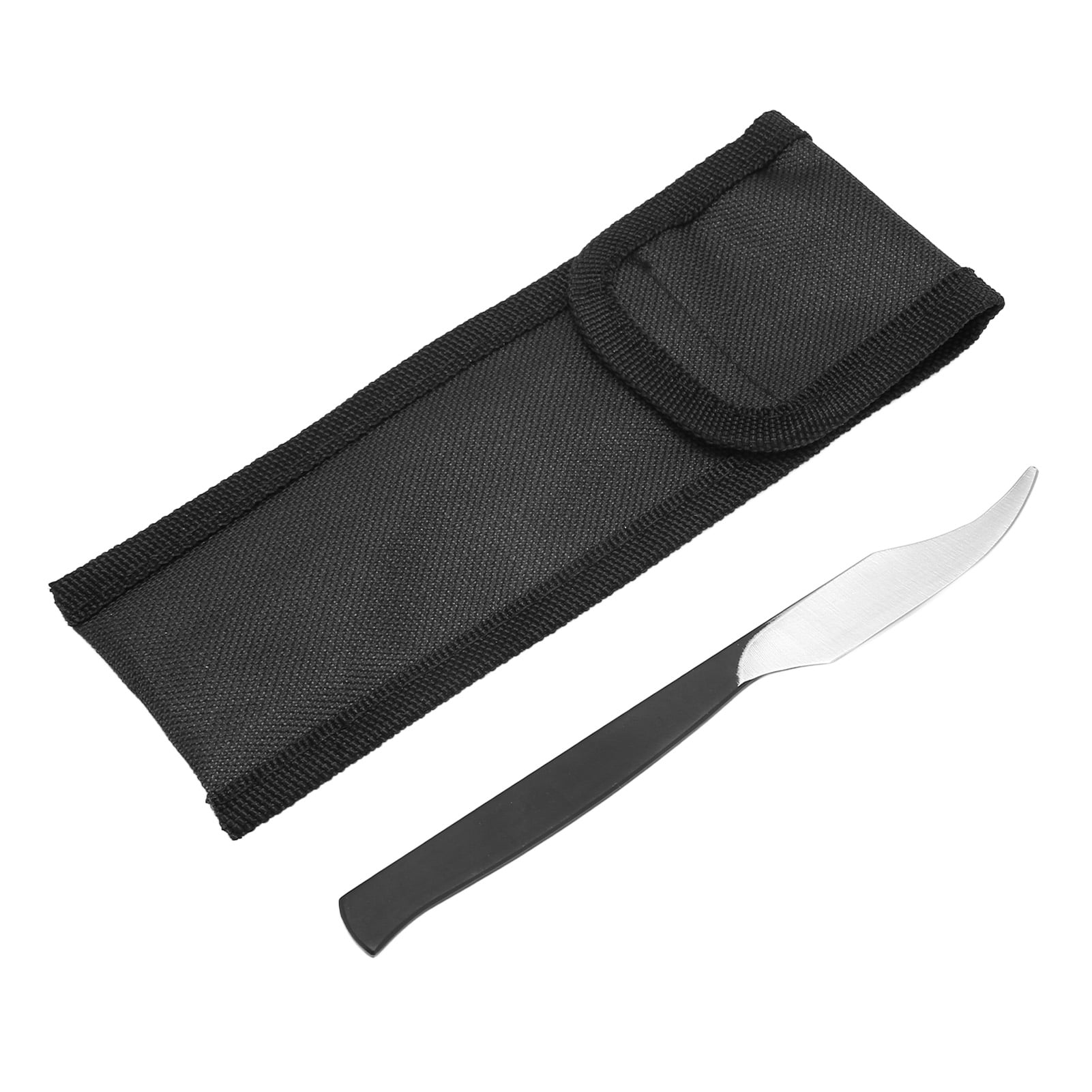 Pedicure Knife Foot Care Dead Skin Remove High Hardness Oblique