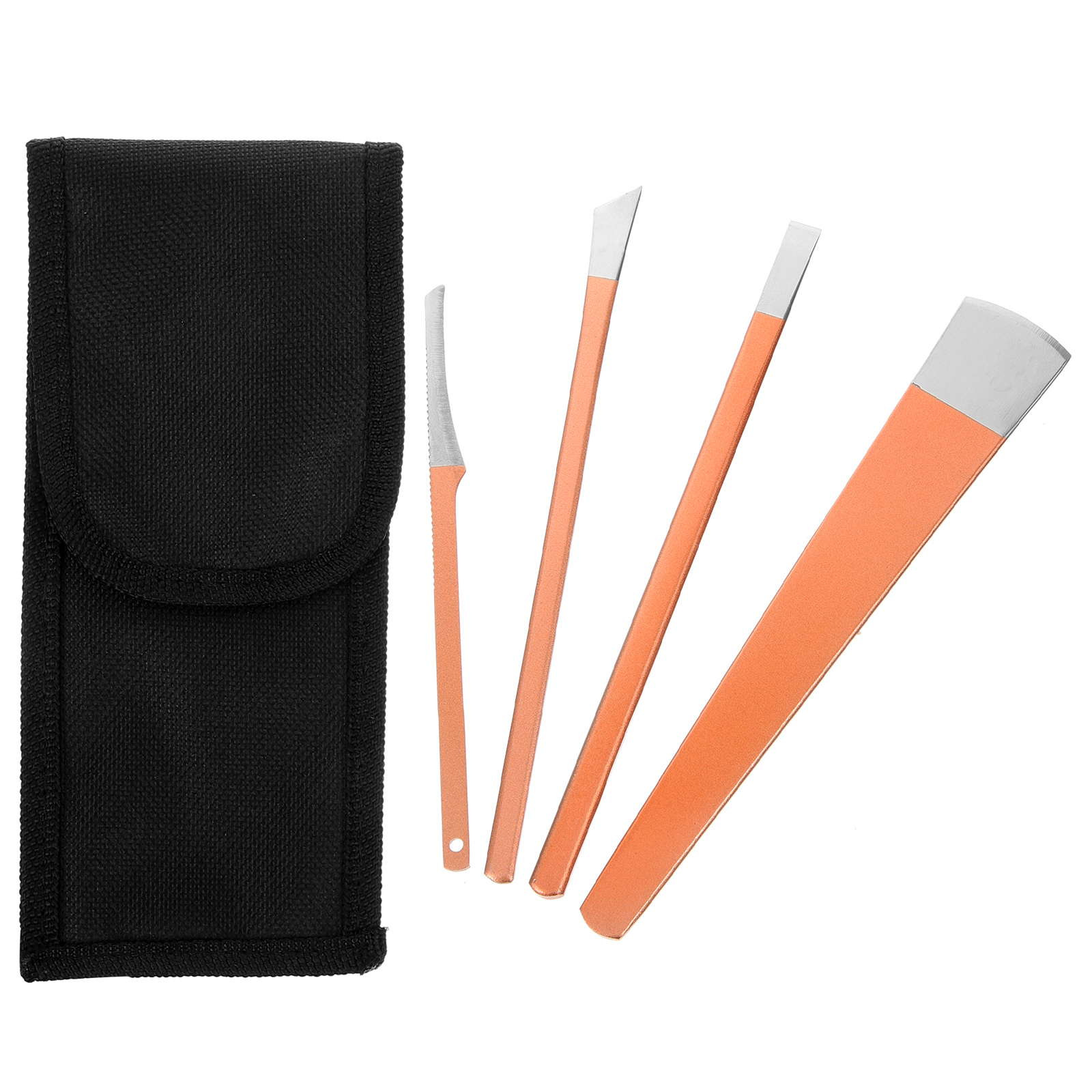 Pedicure Knife Portable Cuticle Knives Ingrown Toenail Tool Tools for