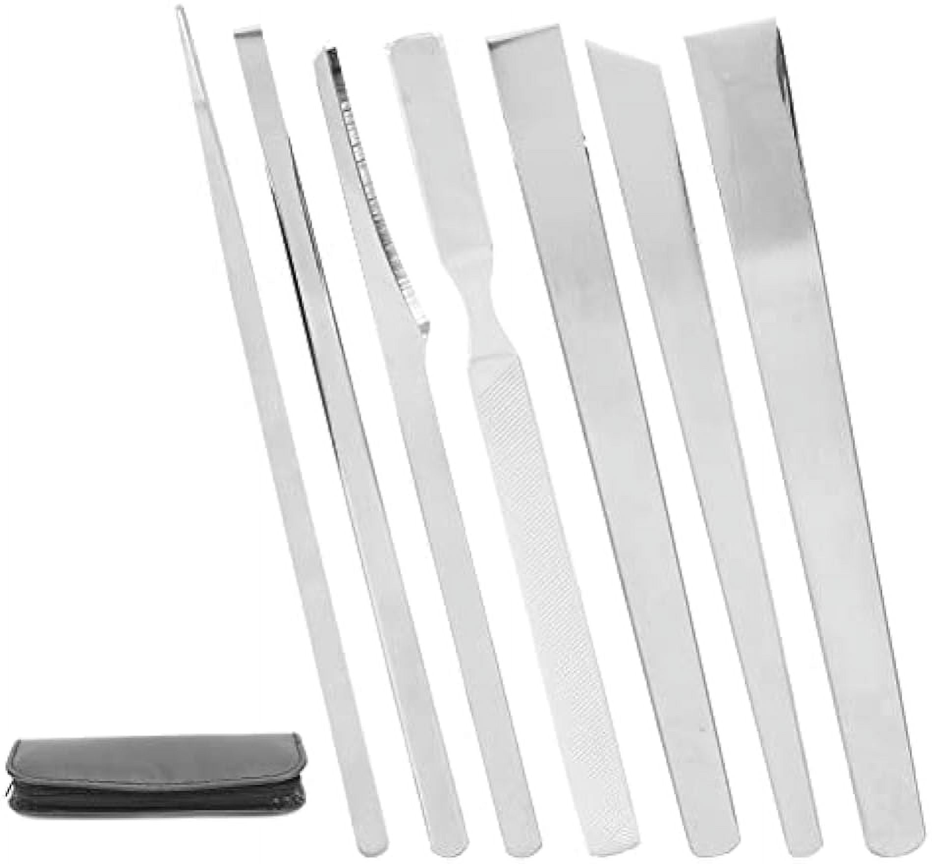 Pedicure Knife Set, Ingrown Toenail Knife Manicure Pedicure Tools