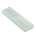 Pedicure Knife Sharpening Stone 1000 Grit Double Sided Professional Oil
