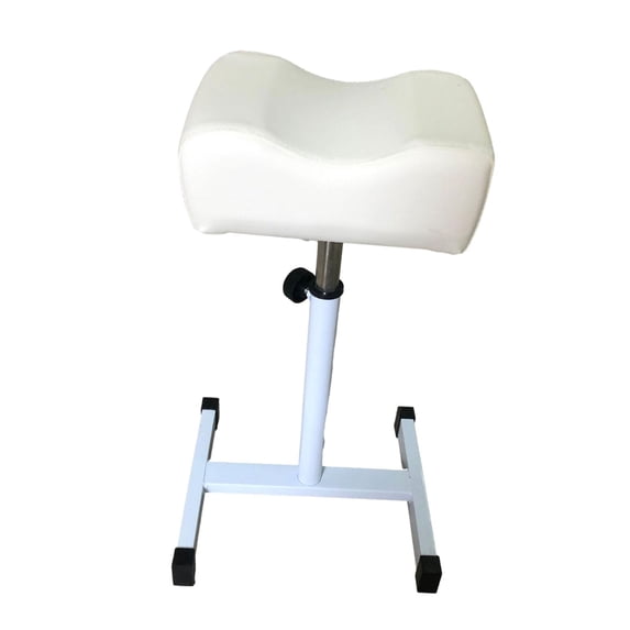 Pedicure Manicure Footrest Adjustable Height for Pedicure Nail Equipment