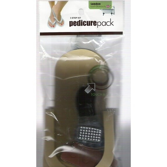 Pedicure Pack