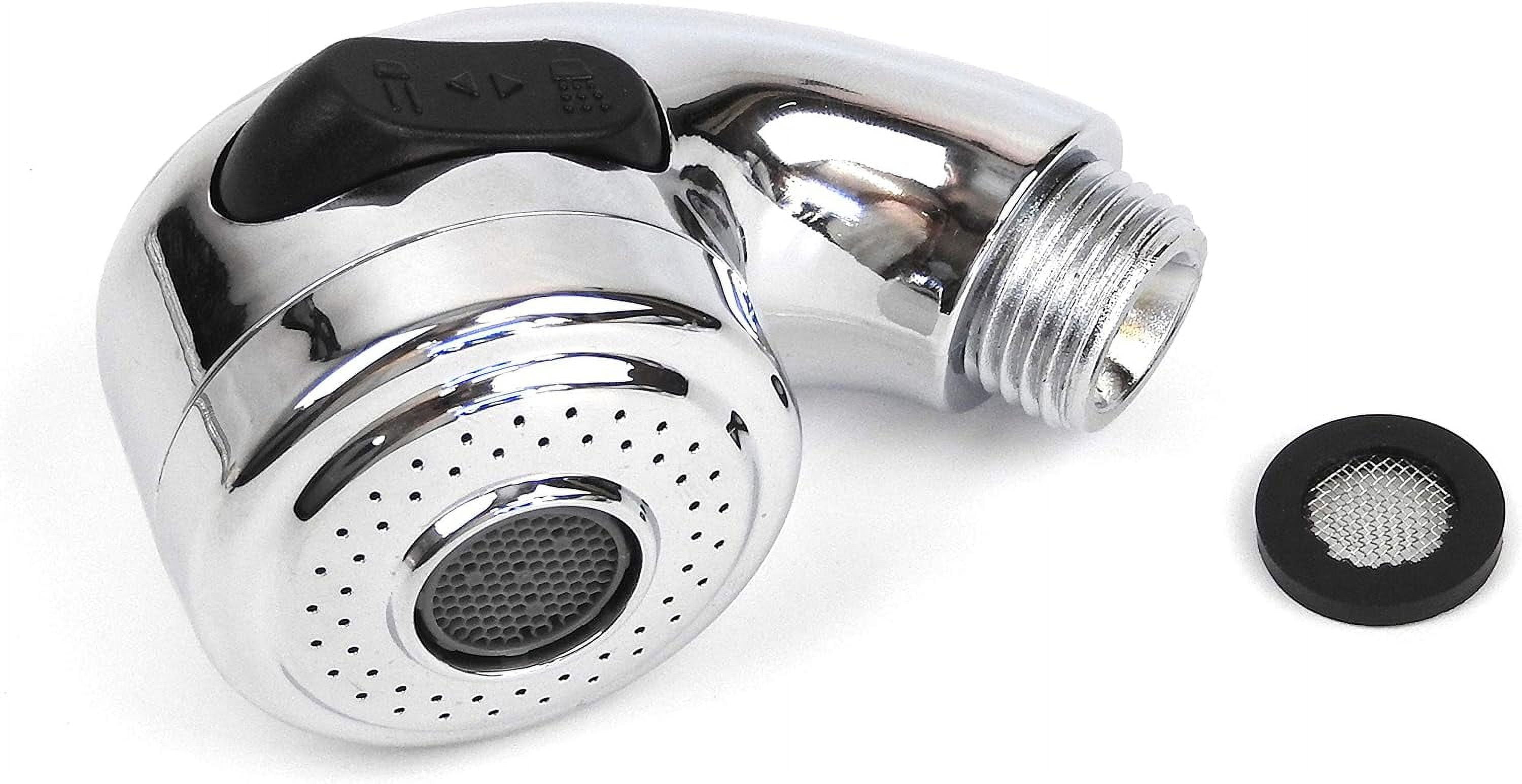 Pedicure Spa Chair Sprayer Head Part