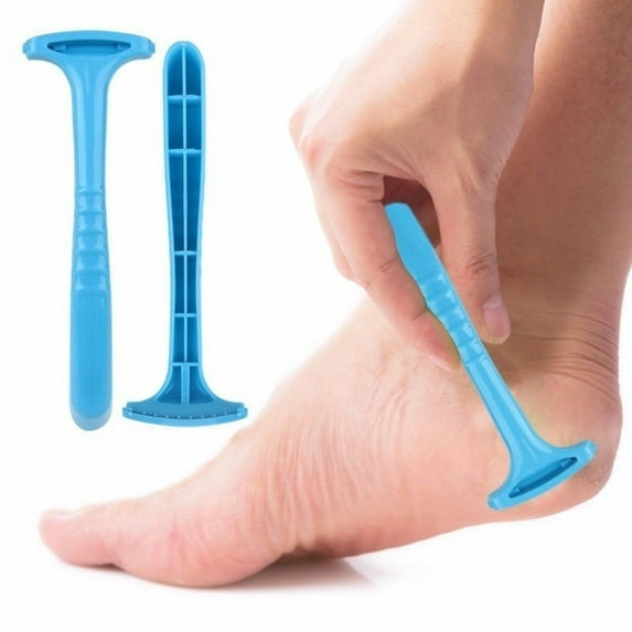 Pedicure Tool for Dead Skin Removal and Smooth Heel Care