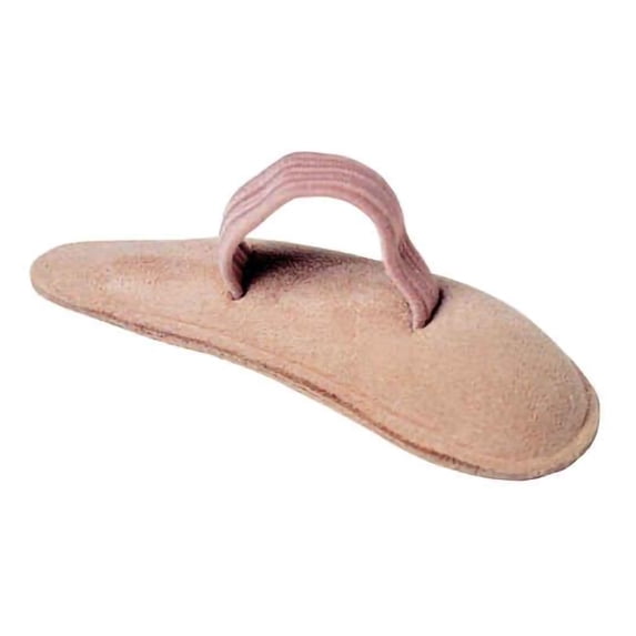 PediFix Beige Hammer Toe Crest Medium Pull-On for Left Foot 8154A-ML, 3 Ct