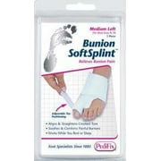 Pedifix Bunion Pain SoftSplint Shoe 10+LARGE LEFT-