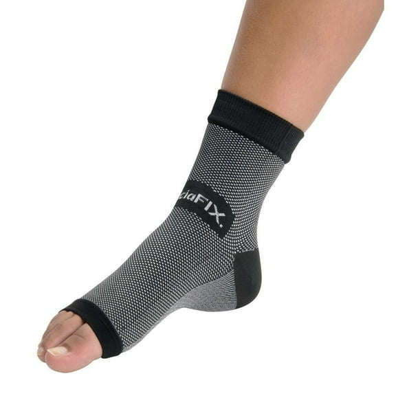 Pedifix FasciaFIX Plantar Fasciitis Relief Sleeves, Large