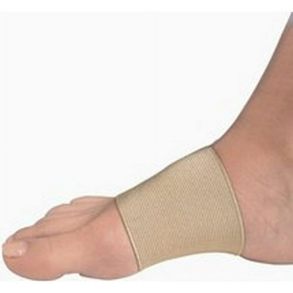 Pedifix P60-M, PediFix Arch Bandage, Elastic, Beige, Medium, 1/PR (841011_PR)